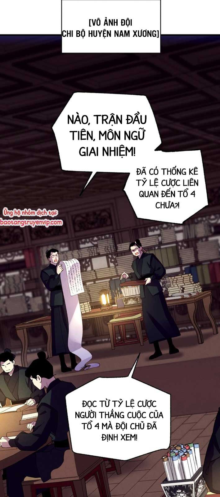 Phi Lôi Đao Thuật [Chap 206-208.2]