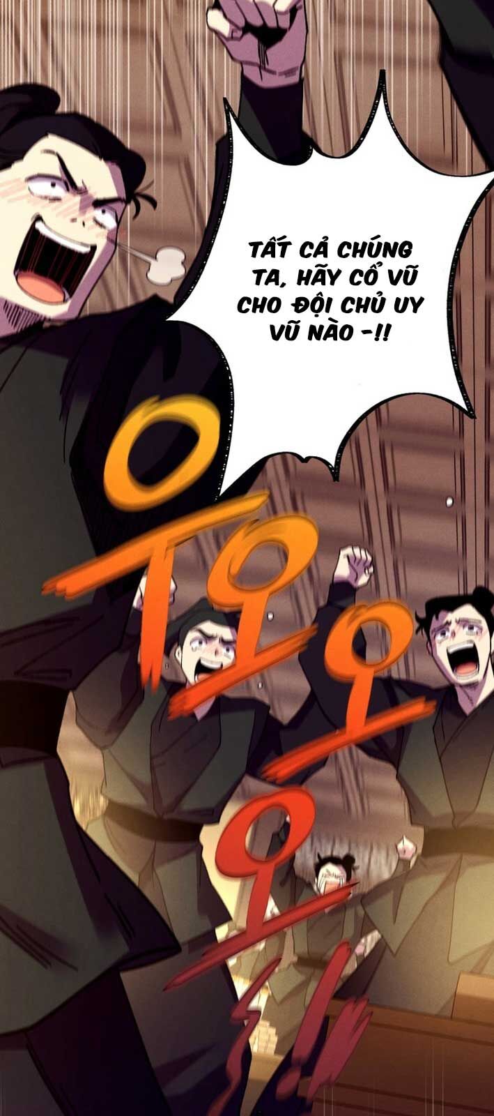 Phi Lôi Đao Thuật [Chap 206-208.2]