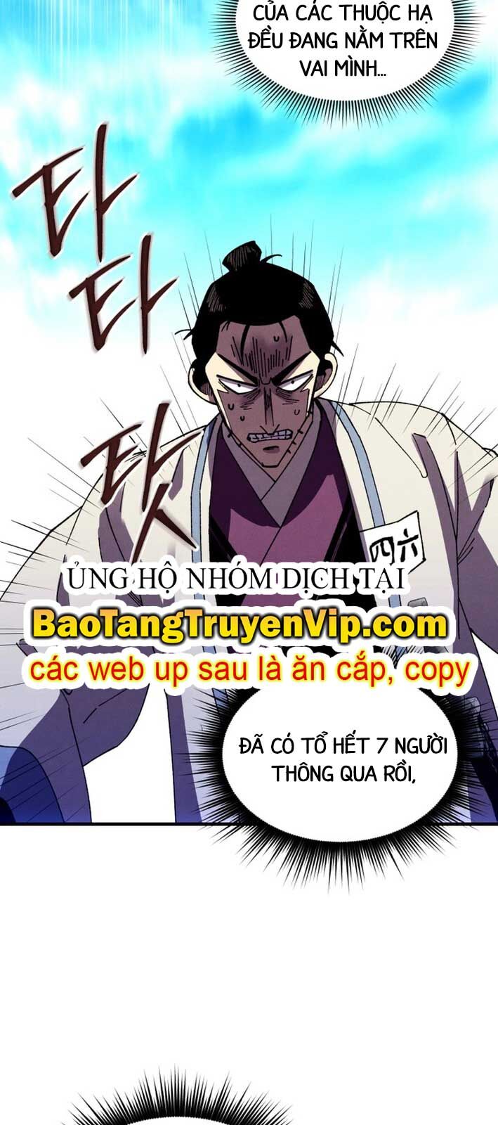 Phi Lôi Đao Thuật [Chap 206-208.2]