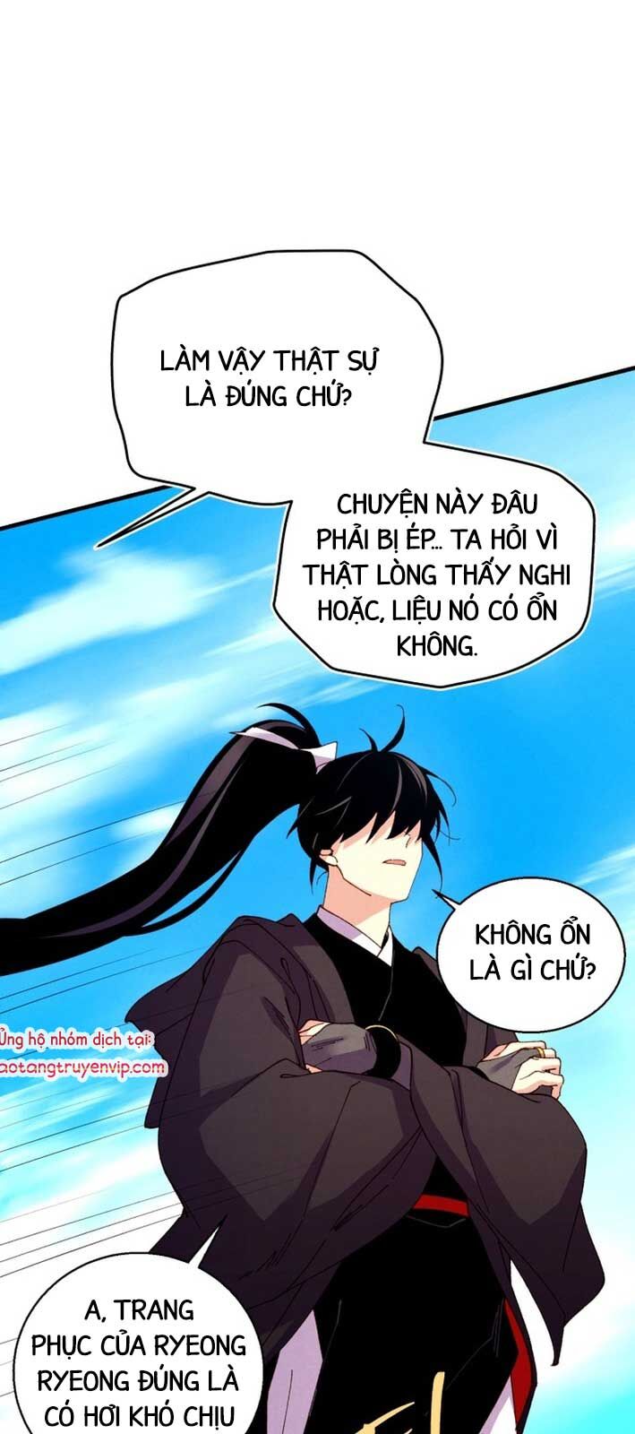 Phi Lôi Đao Thuật [Chap 206-208.2]