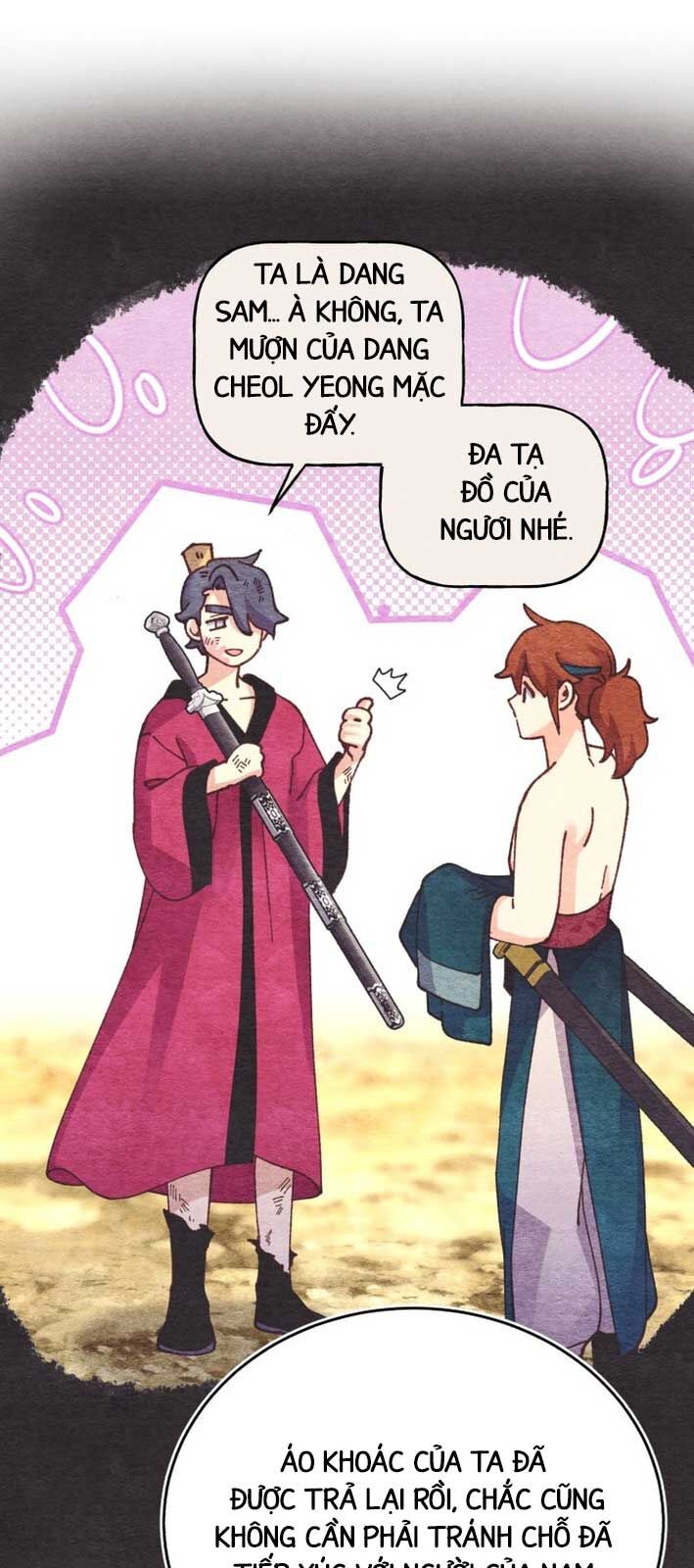 Phi Lôi Đao Thuật [Chap 206-208.2]