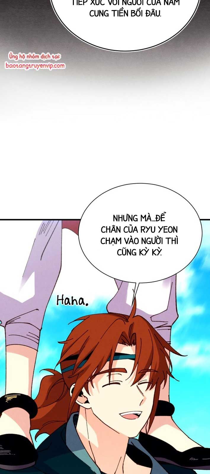 Phi Lôi Đao Thuật [Chap 206-208.2]