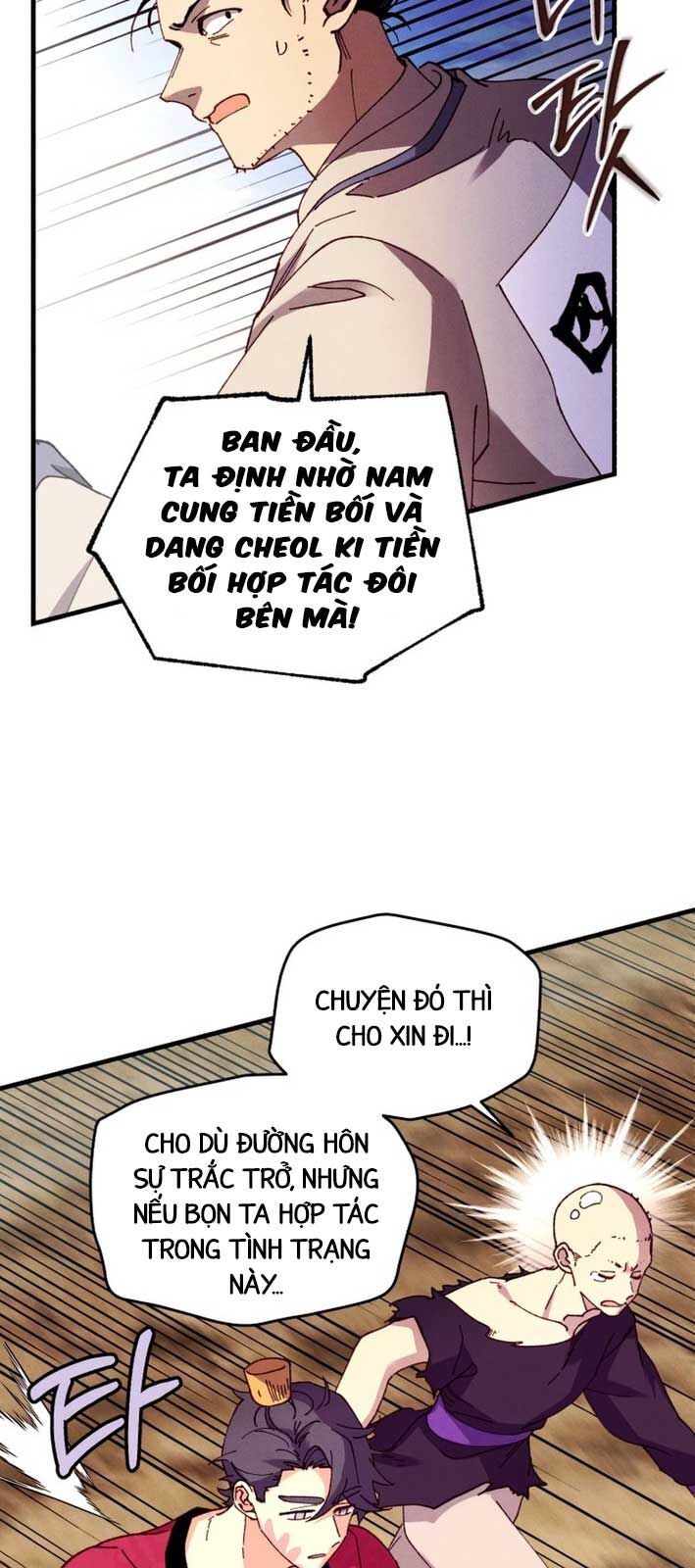 Phi Lôi Đao Thuật [Chap 206-208.2]