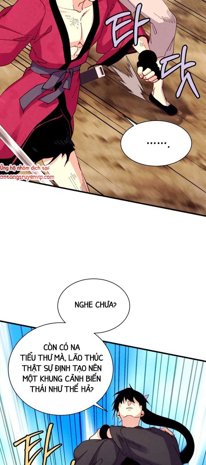 Phi Lôi Đao Thuật [Chap 206-208.2]