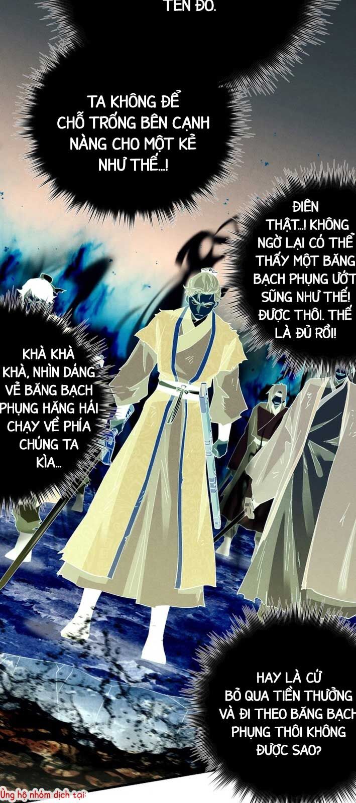 Phi Lôi Đao Thuật [Chap 206-208.2]