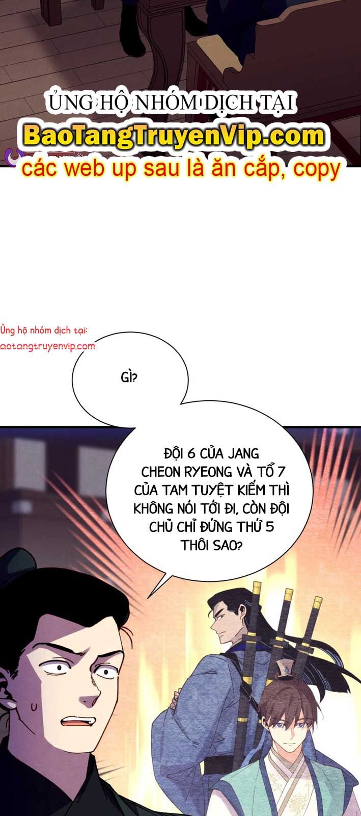 Phi Lôi Đao Thuật [Chap 206-208.2]