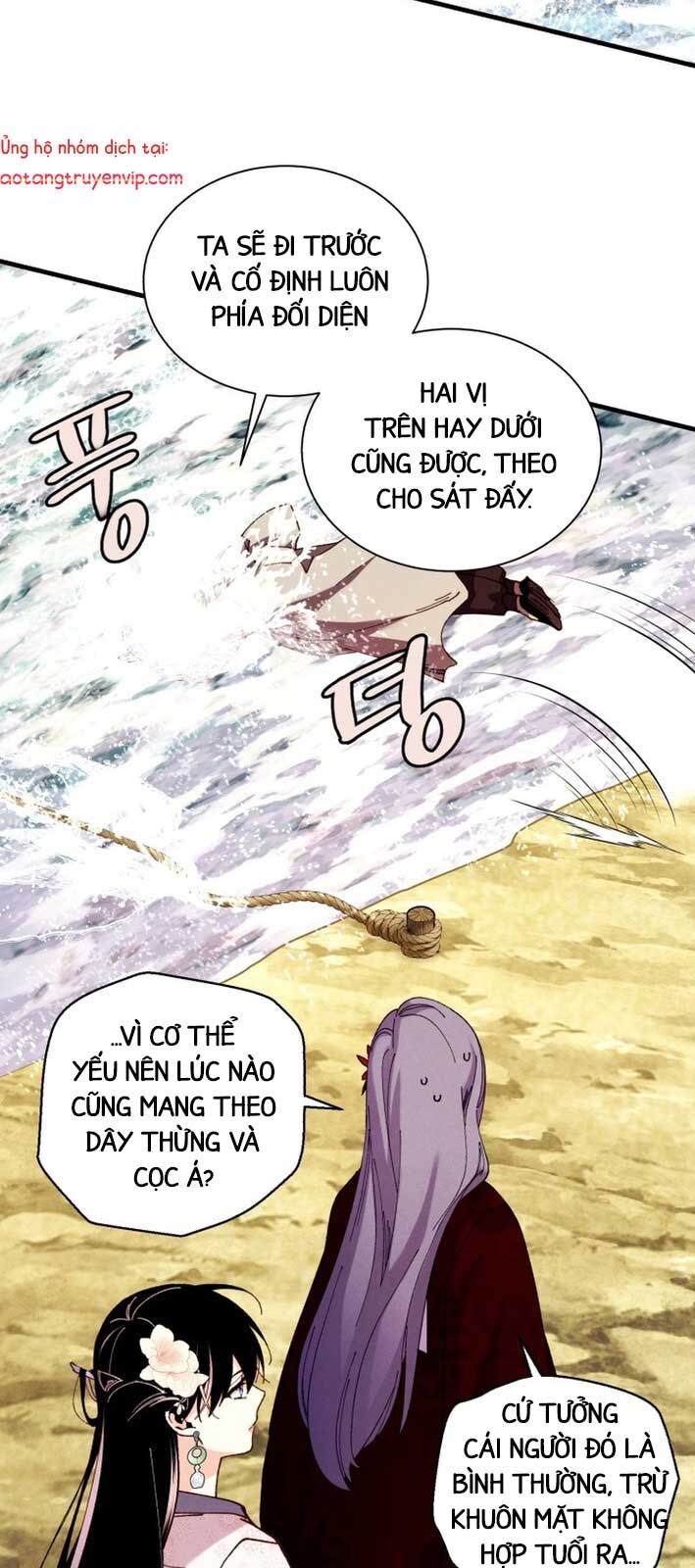 Phi Lôi Đao Thuật [Chap 206-208.2]