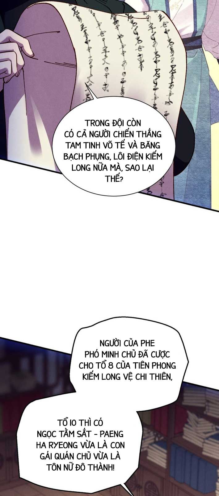 Phi Lôi Đao Thuật [Chap 206-208.2]