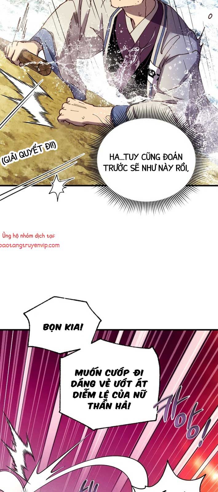 Phi Lôi Đao Thuật [Chap 206-208.2]