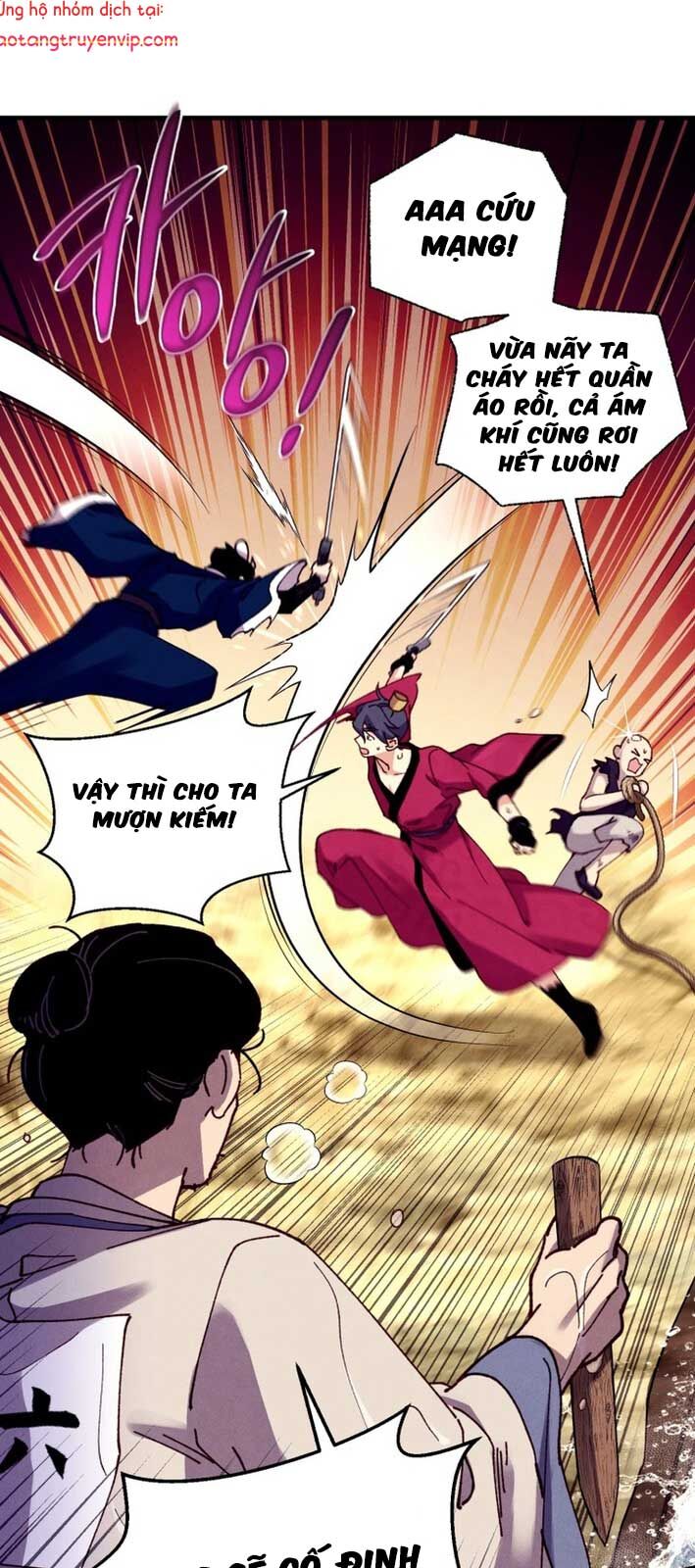 Phi Lôi Đao Thuật [Chap 206-208.2]