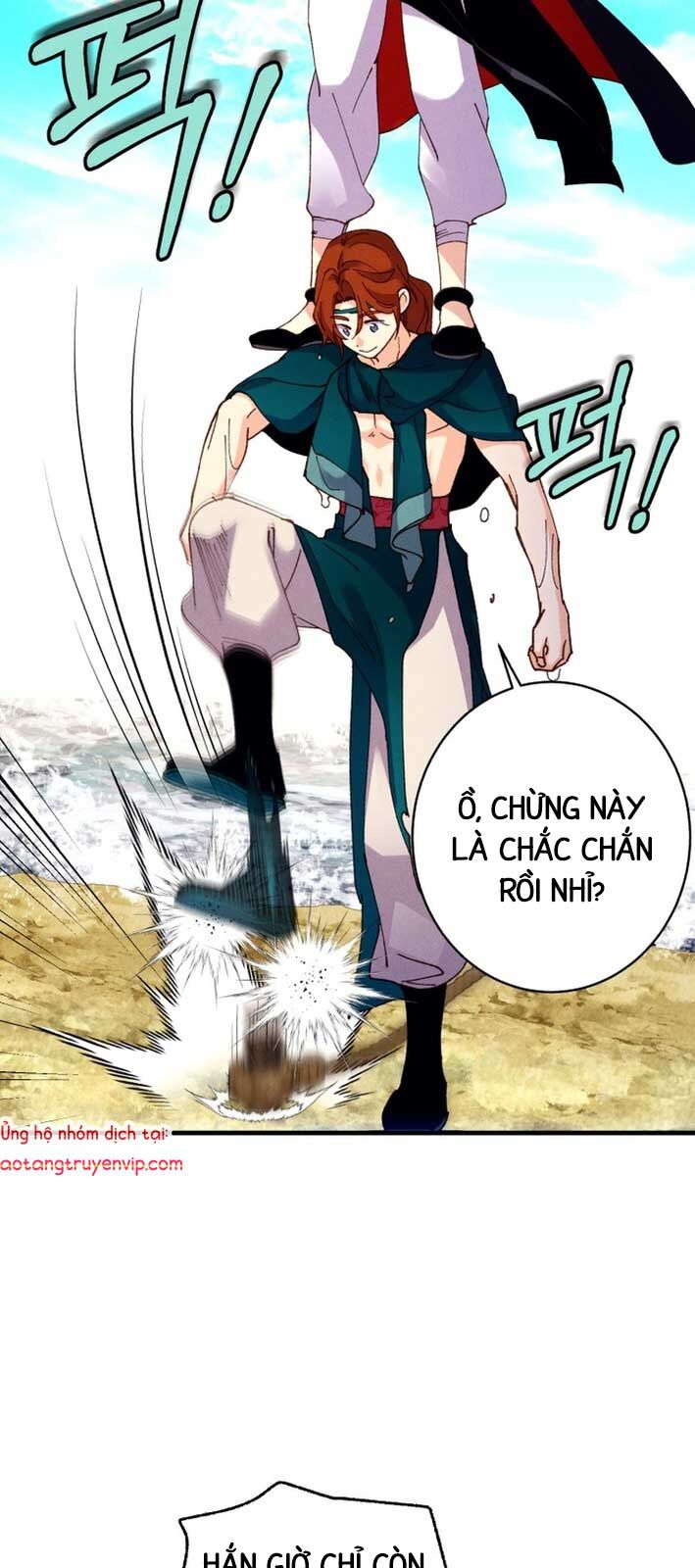 Phi Lôi Đao Thuật [Chap 206-208.2]