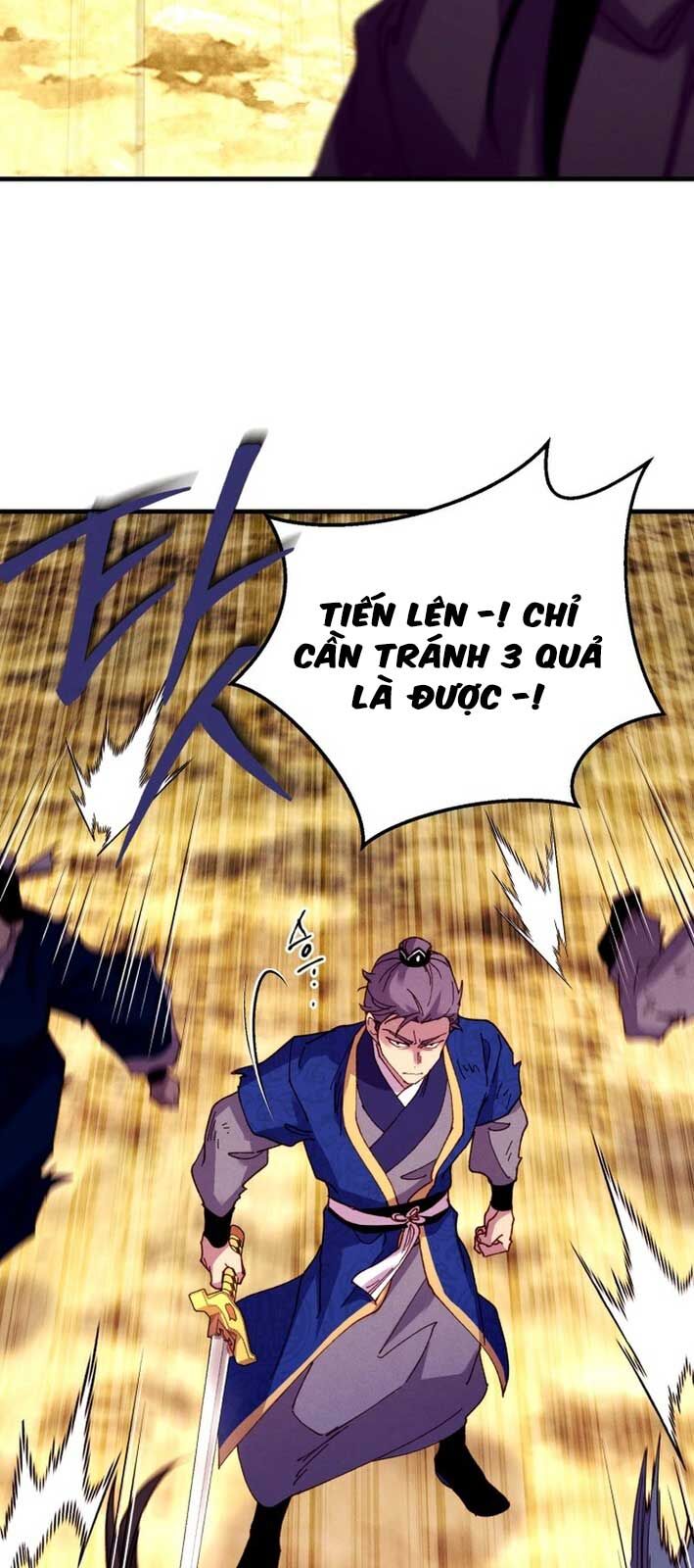 Phi Lôi Đao Thuật [Chap 206-208.2]