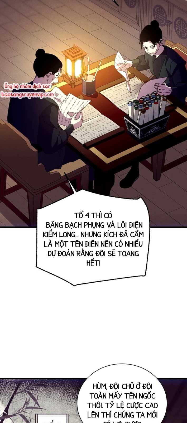 Phi Lôi Đao Thuật [Chap 206-208.2]