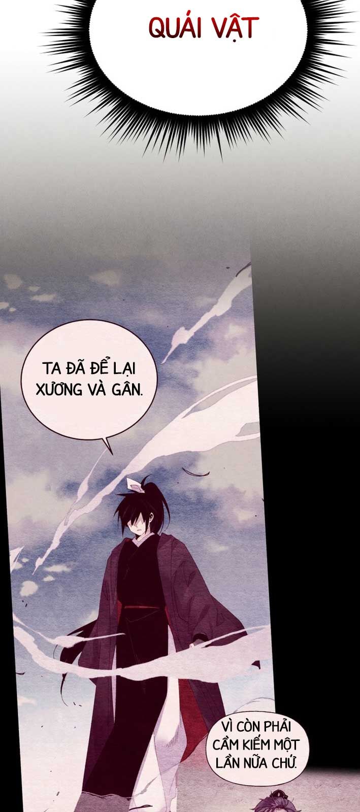 Phi Lôi Đao Thuật [Chap 206-208.2]