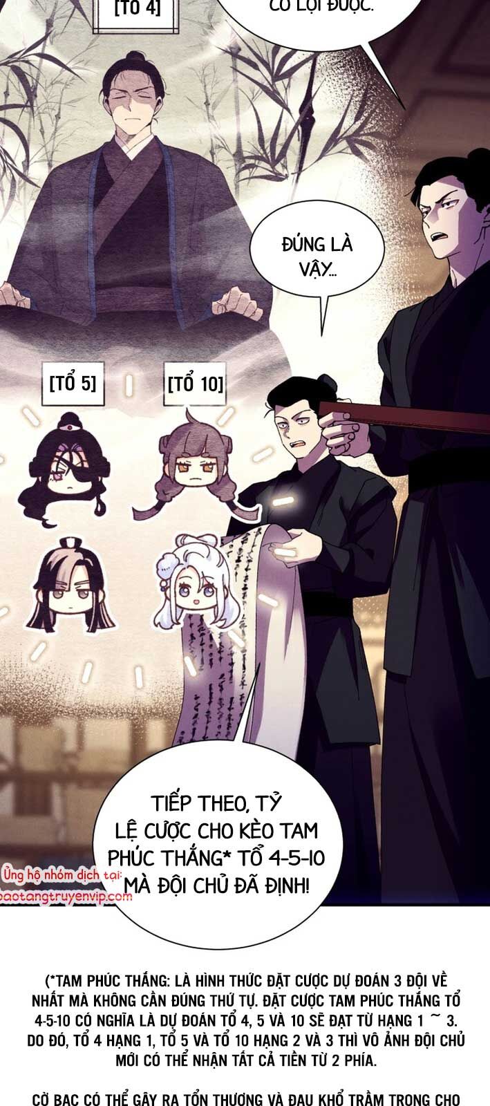 Phi Lôi Đao Thuật [Chap 206-208.2]