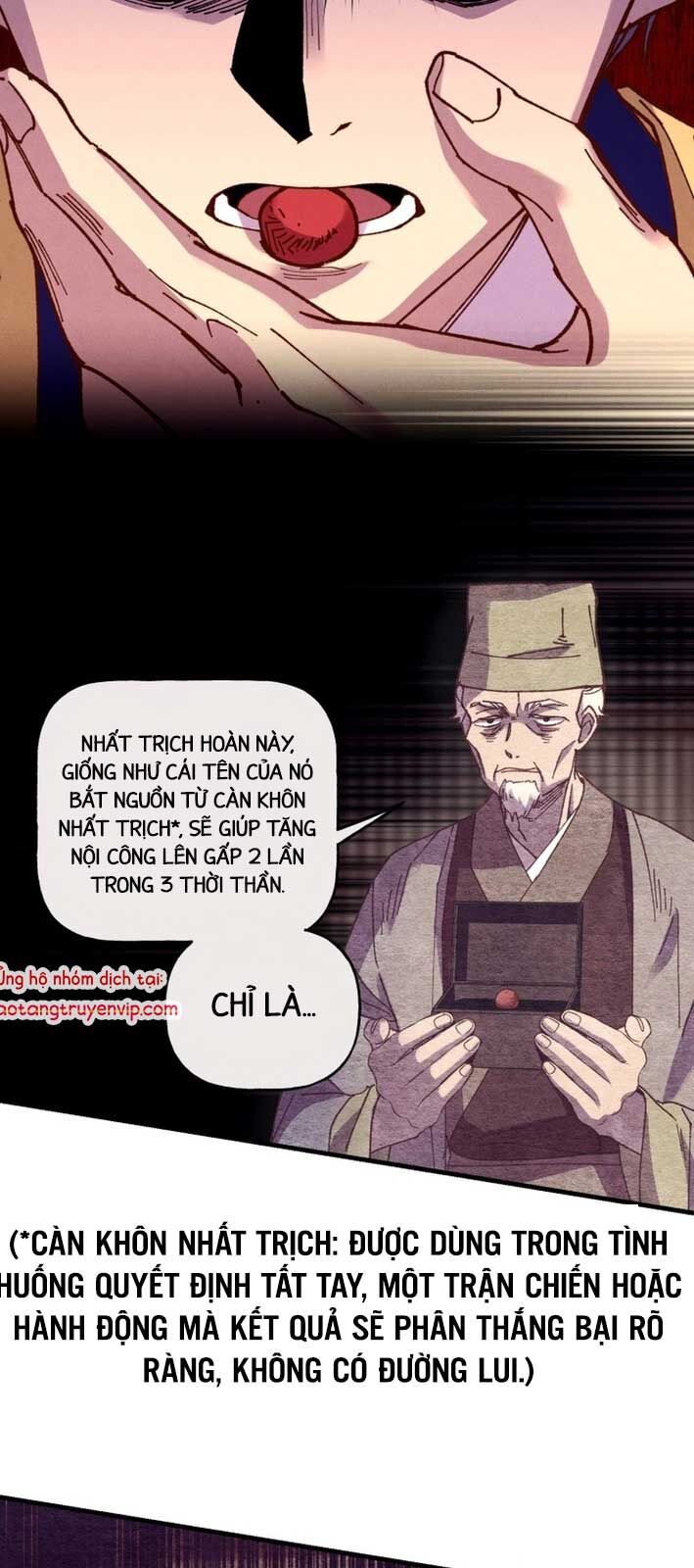 Phi Lôi Đao Thuật [Chap 206-208.2]