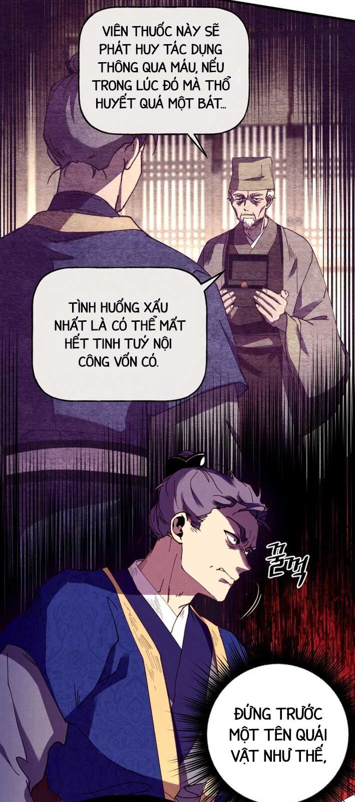 Phi Lôi Đao Thuật [Chap 206-208.2]