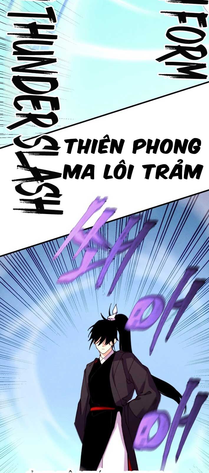 Phi Lôi Đao Thuật [Chap 206-208.2]