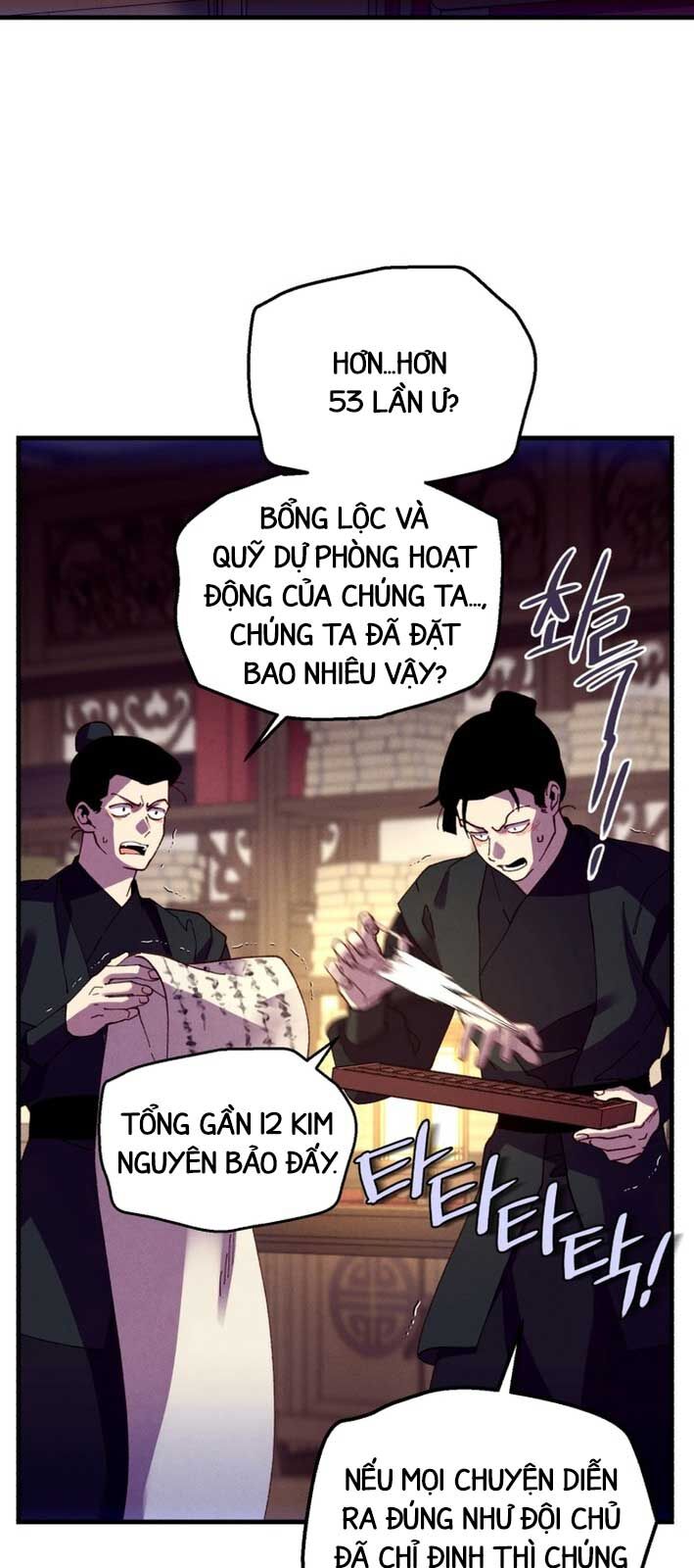 Phi Lôi Đao Thuật [Chap 206-208.2]