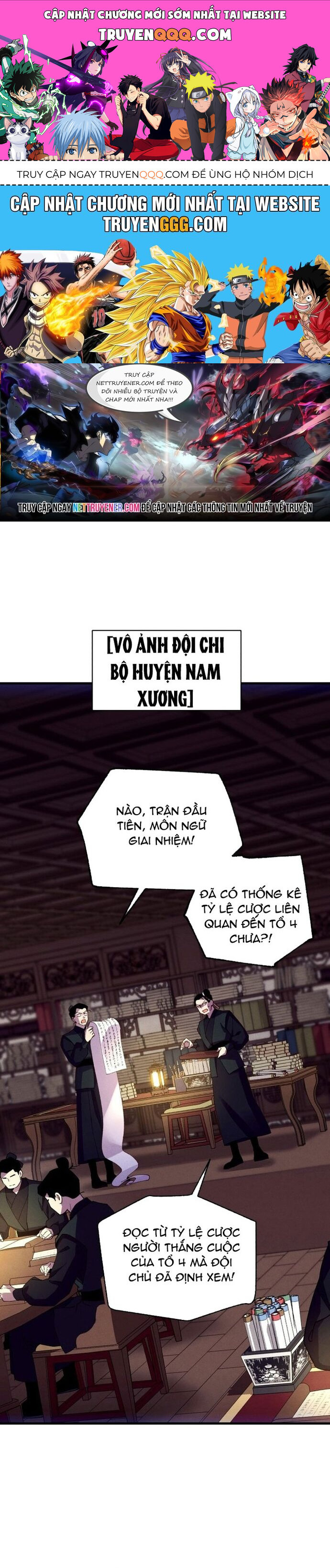 Phi Lôi Đao Thuật [Chap 206-208.2]
