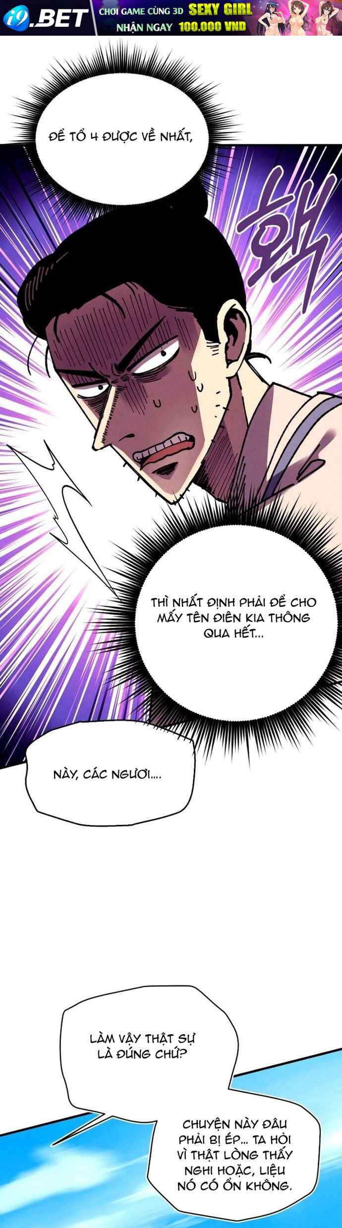Phi Lôi Đao Thuật [Chap 206-208.2]