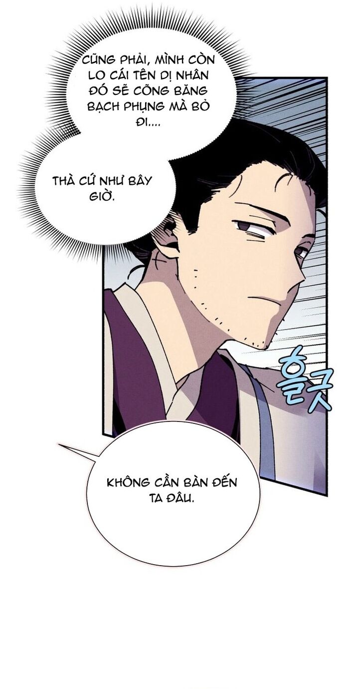 Phi Lôi Đao Thuật [Chap 206-208.2]