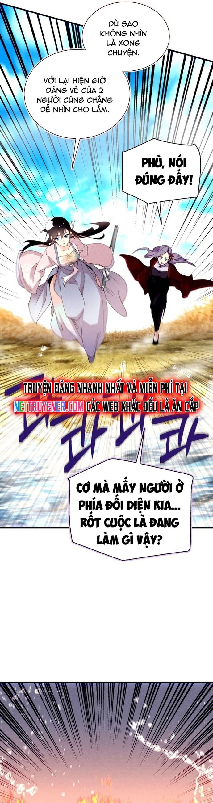 Phi Lôi Đao Thuật [Chap 206-208.2]