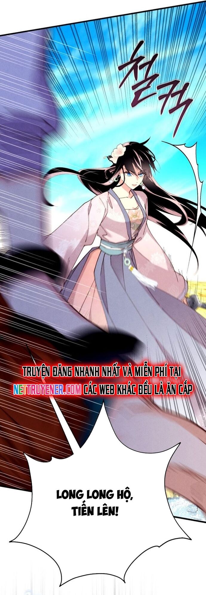 Phi Lôi Đao Thuật [Chap 206-208.2]