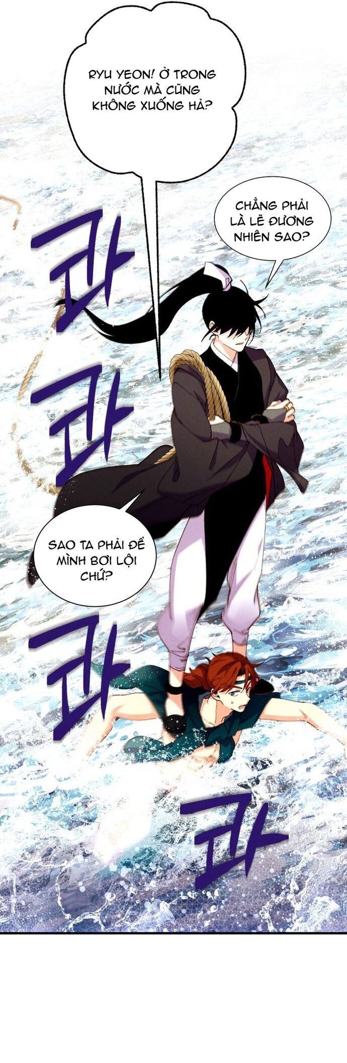 Phi Lôi Đao Thuật [Chap 206-208.2]