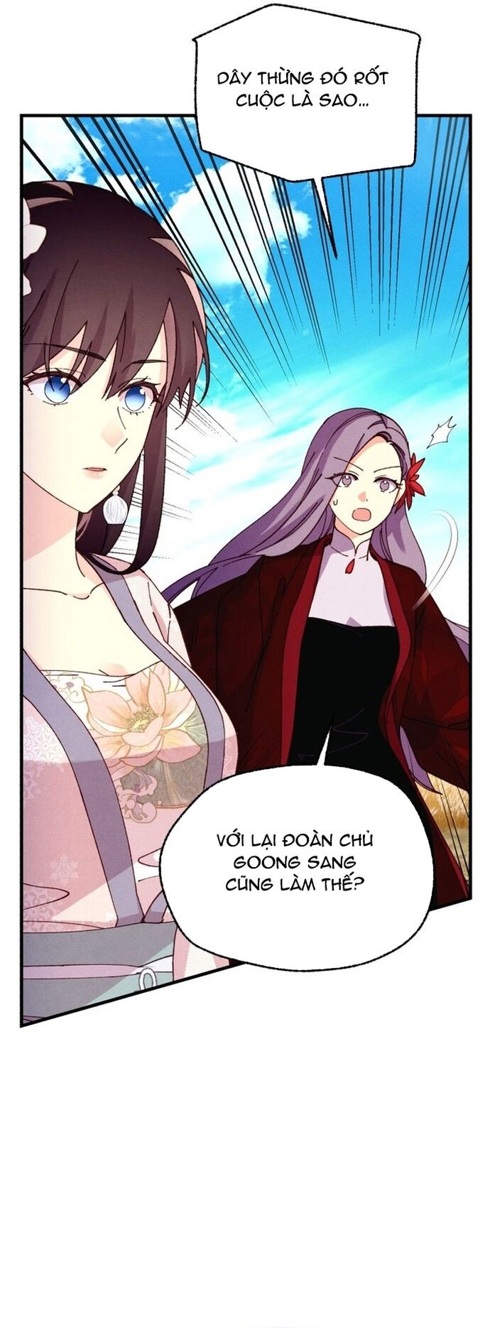 Phi Lôi Đao Thuật [Chap 206-208.2]