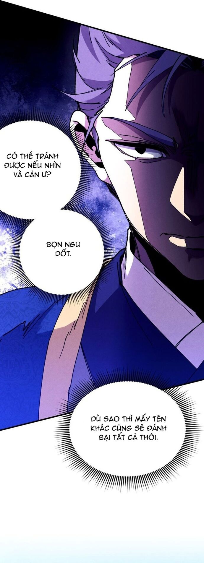 Phi Lôi Đao Thuật [Chap 206-208.2]