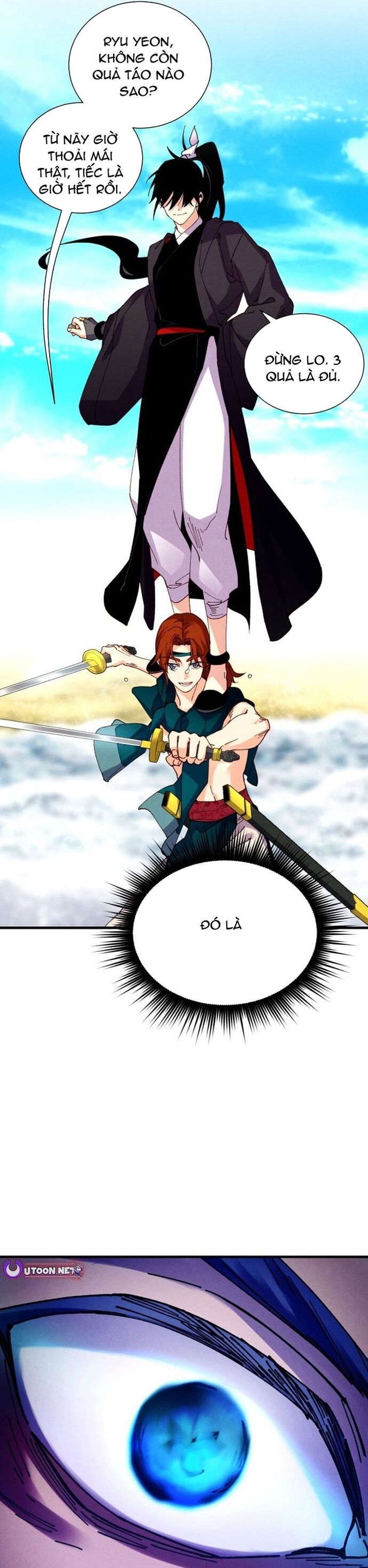Phi Lôi Đao Thuật [Chap 206-208.2]