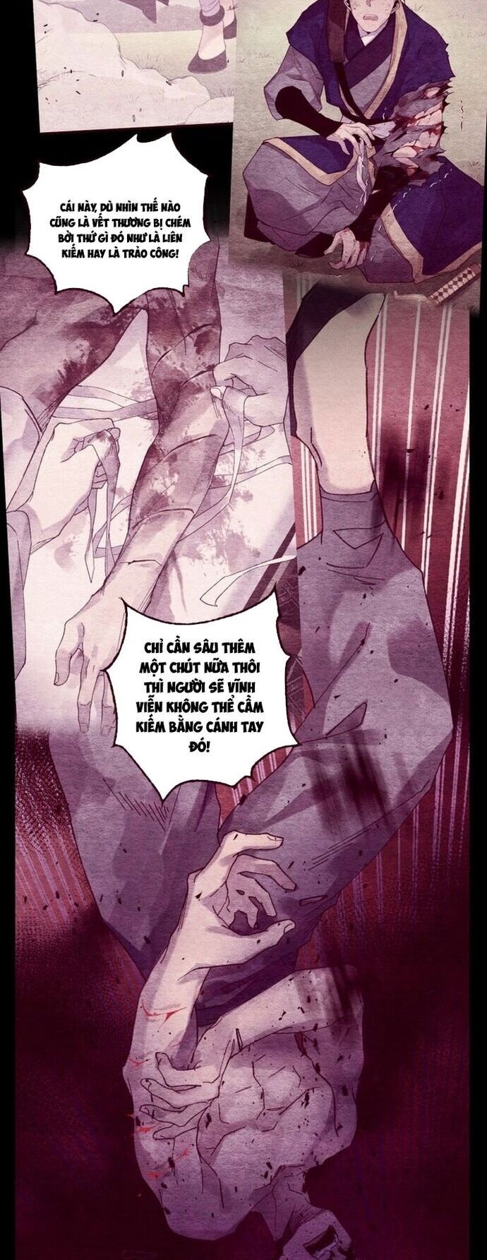 Phi Lôi Đao Thuật [Chap 206-208.2]
