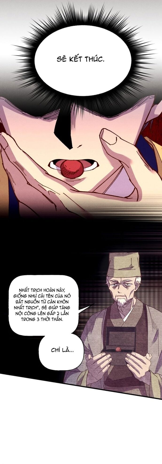 Phi Lôi Đao Thuật [Chap 206-208.2]