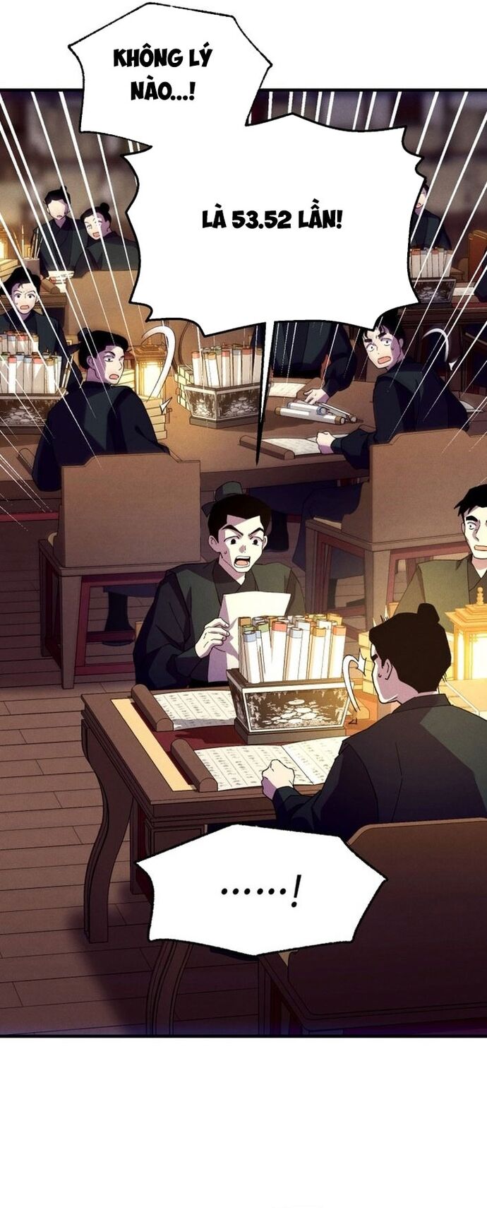 Phi Lôi Đao Thuật [Chap 206-208.2]