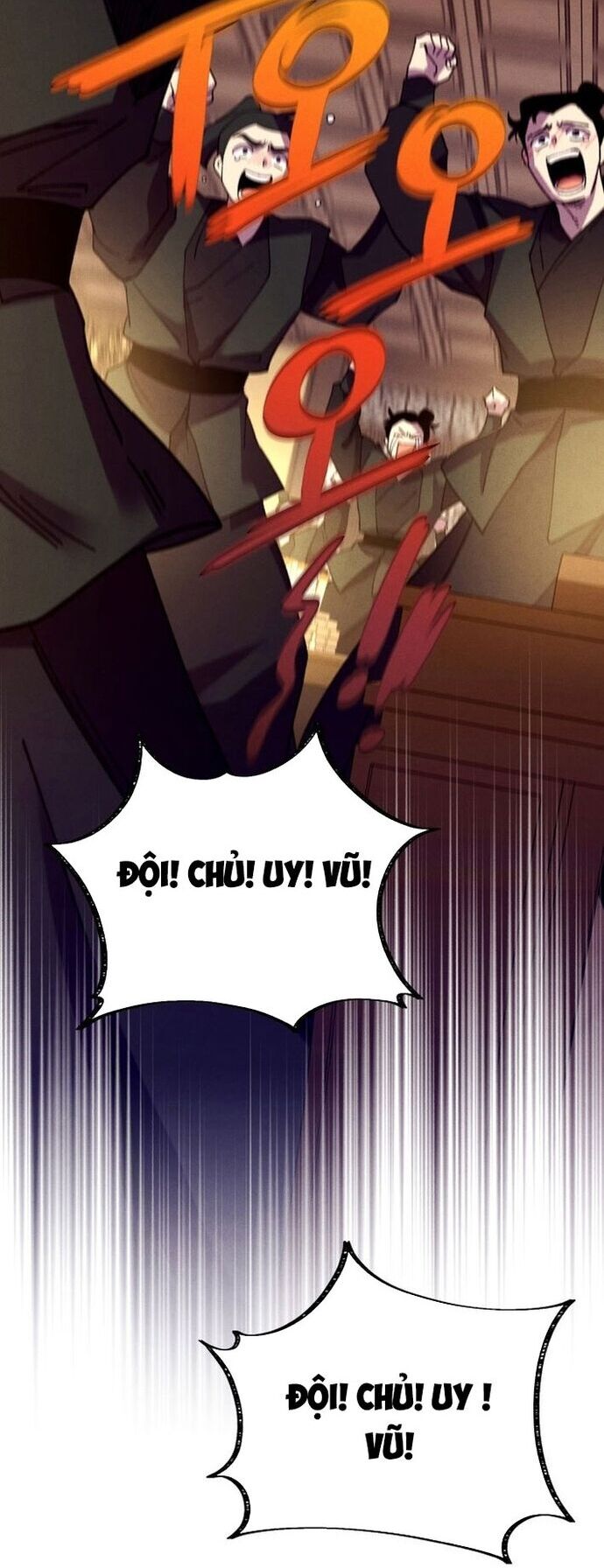 Phi Lôi Đao Thuật [Chap 206-208.2]