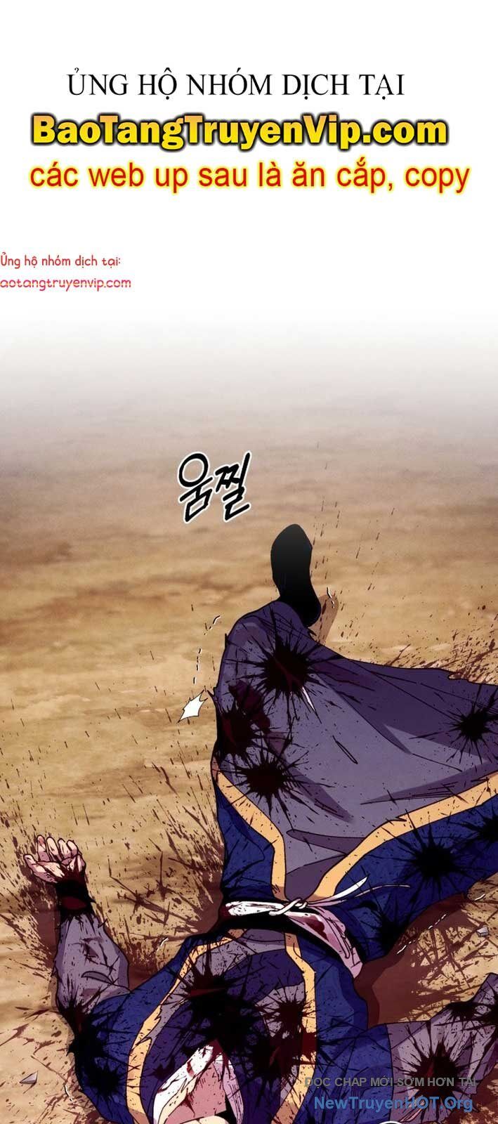 Phi Lôi Đao Thuật [Chap 206-208.2] - Page 14