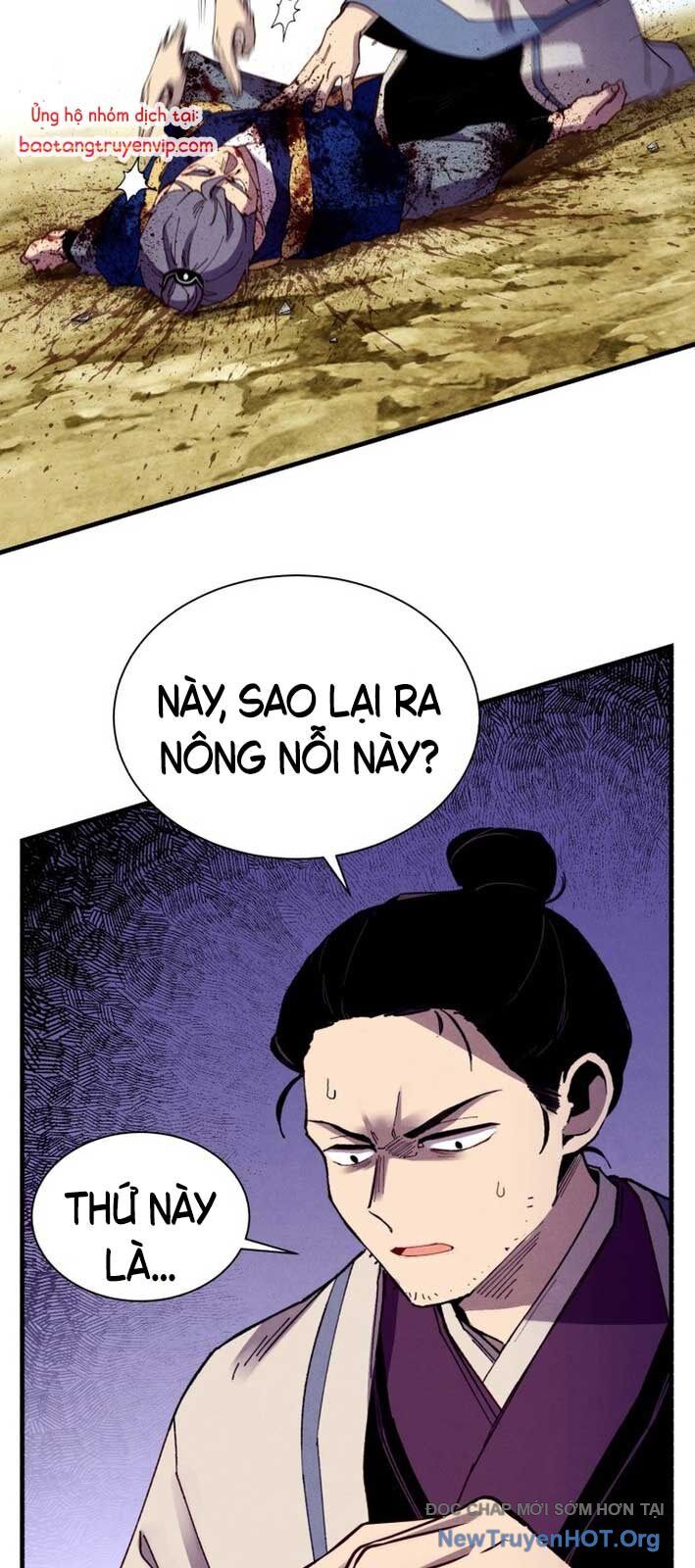 Phi Lôi Đao Thuật [Chap 206-208.2] - Page 17