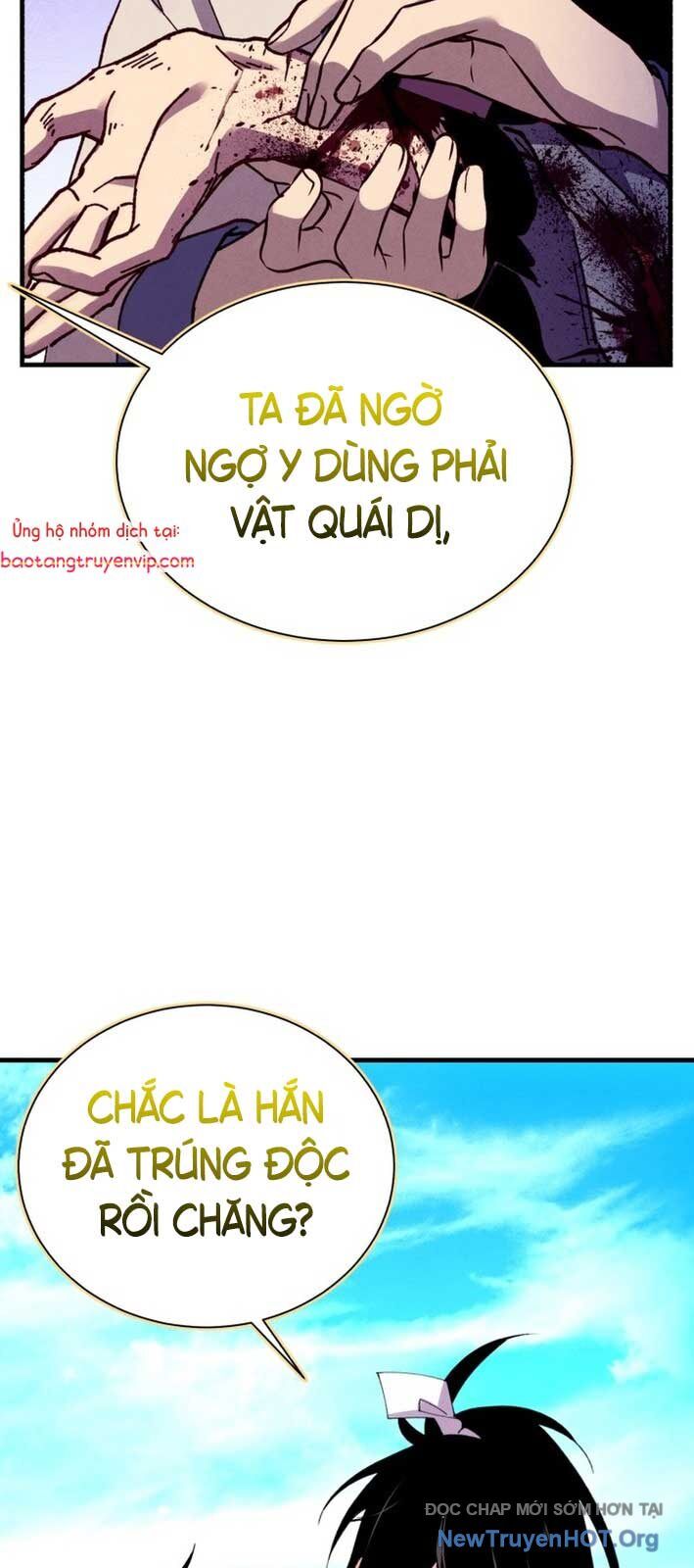 Phi Lôi Đao Thuật [Chap 206-208.2] - Page 18