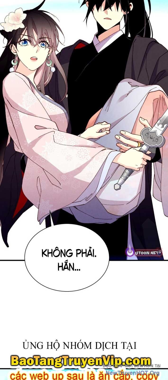 Phi Lôi Đao Thuật [Chap 206-208.2] - Page 19