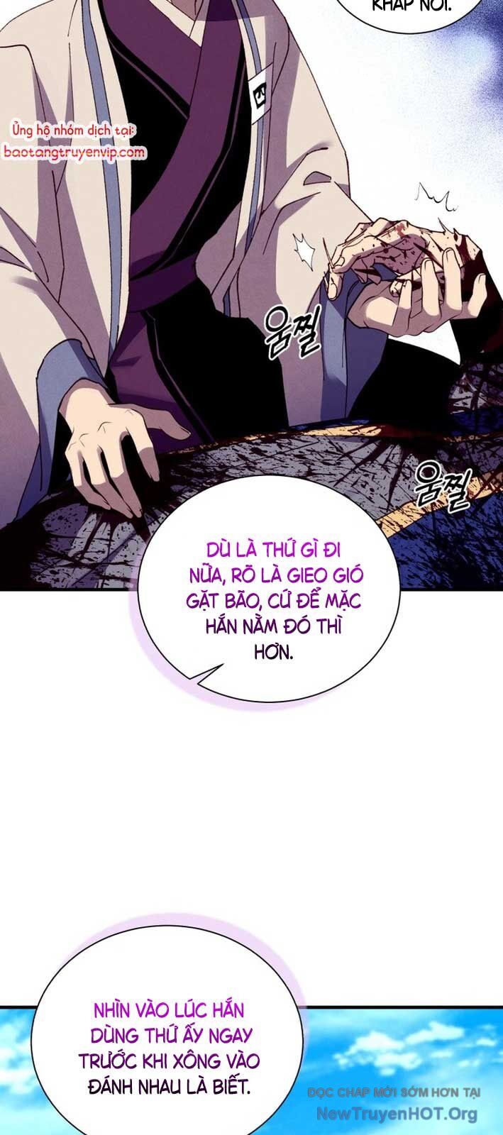 Phi Lôi Đao Thuật [Chap 206-208.2] - Page 22