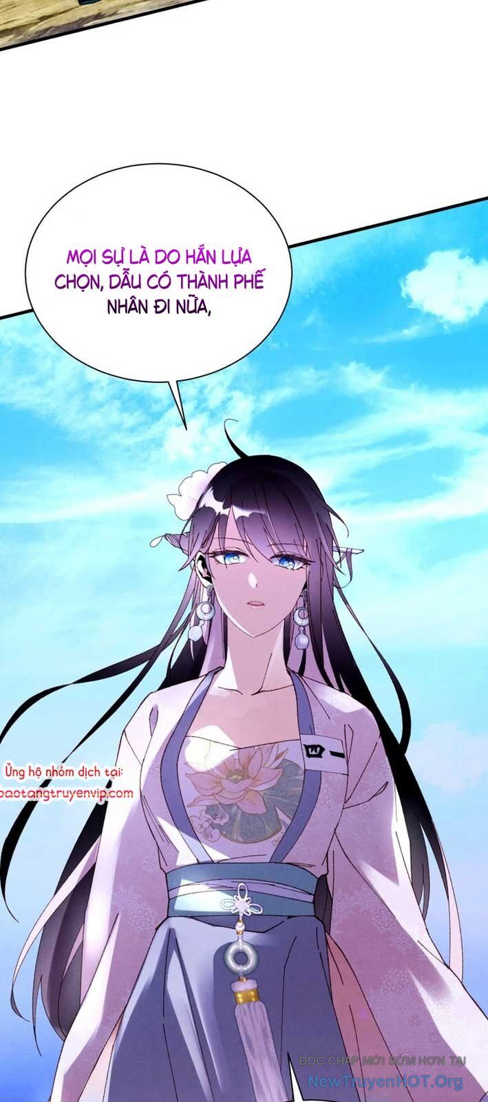 Phi Lôi Đao Thuật [Chap 206-208.2] - Page 24