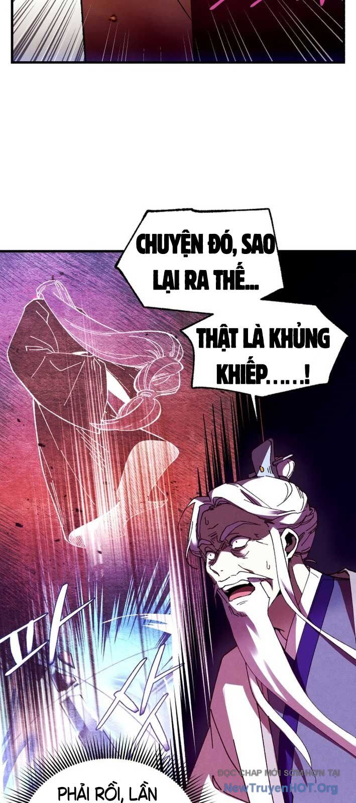Phi Lôi Đao Thuật [Chap 206-208.2] - Page 27