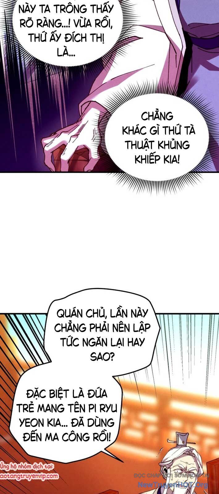 Phi Lôi Đao Thuật [Chap 206-208.2] - Page 28