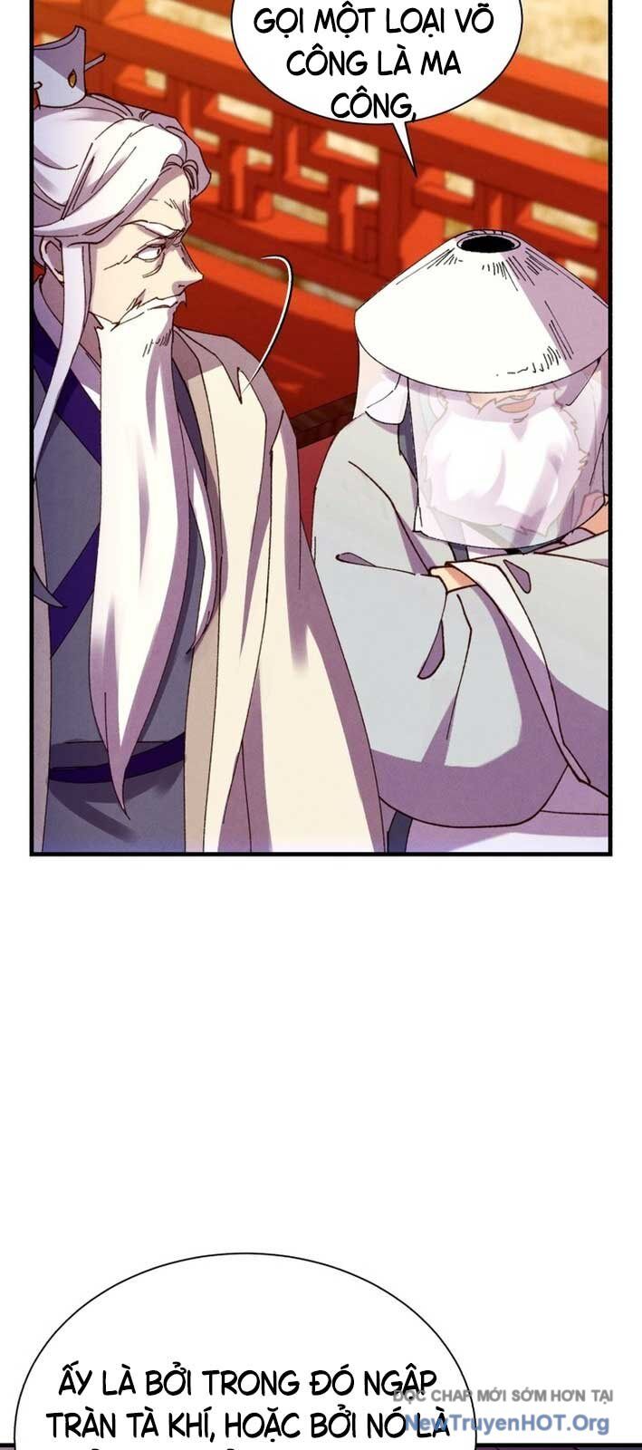 Phi Lôi Đao Thuật [Chap 206-208.2] - Page 30