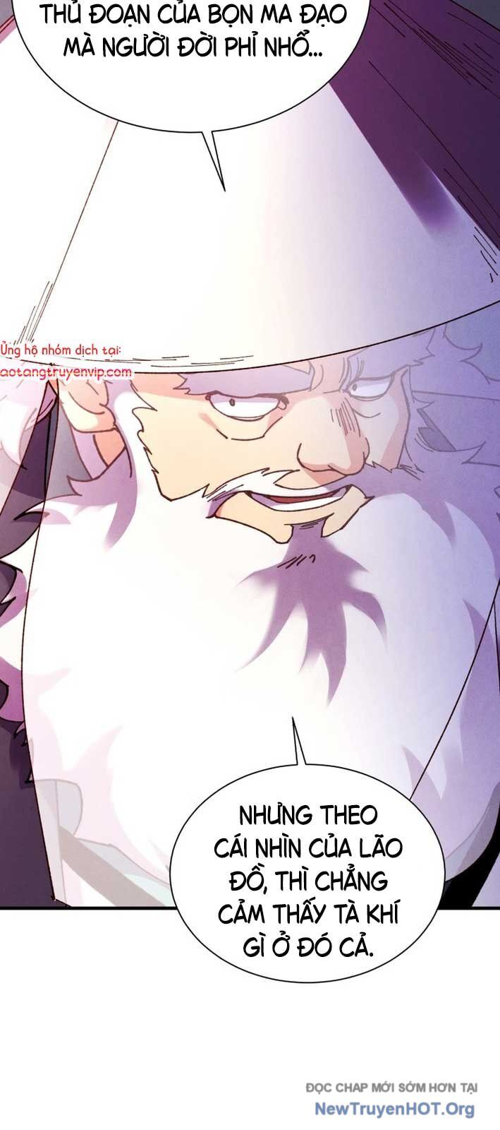 Phi Lôi Đao Thuật [Chap 206-208.2] - Page 31