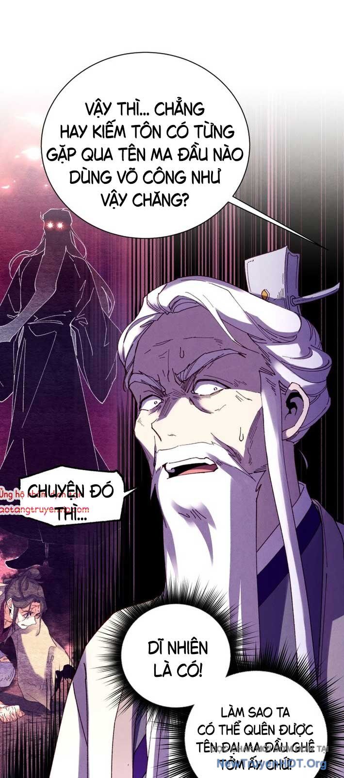 Phi Lôi Đao Thuật [Chap 206-208.2] - Page 32
