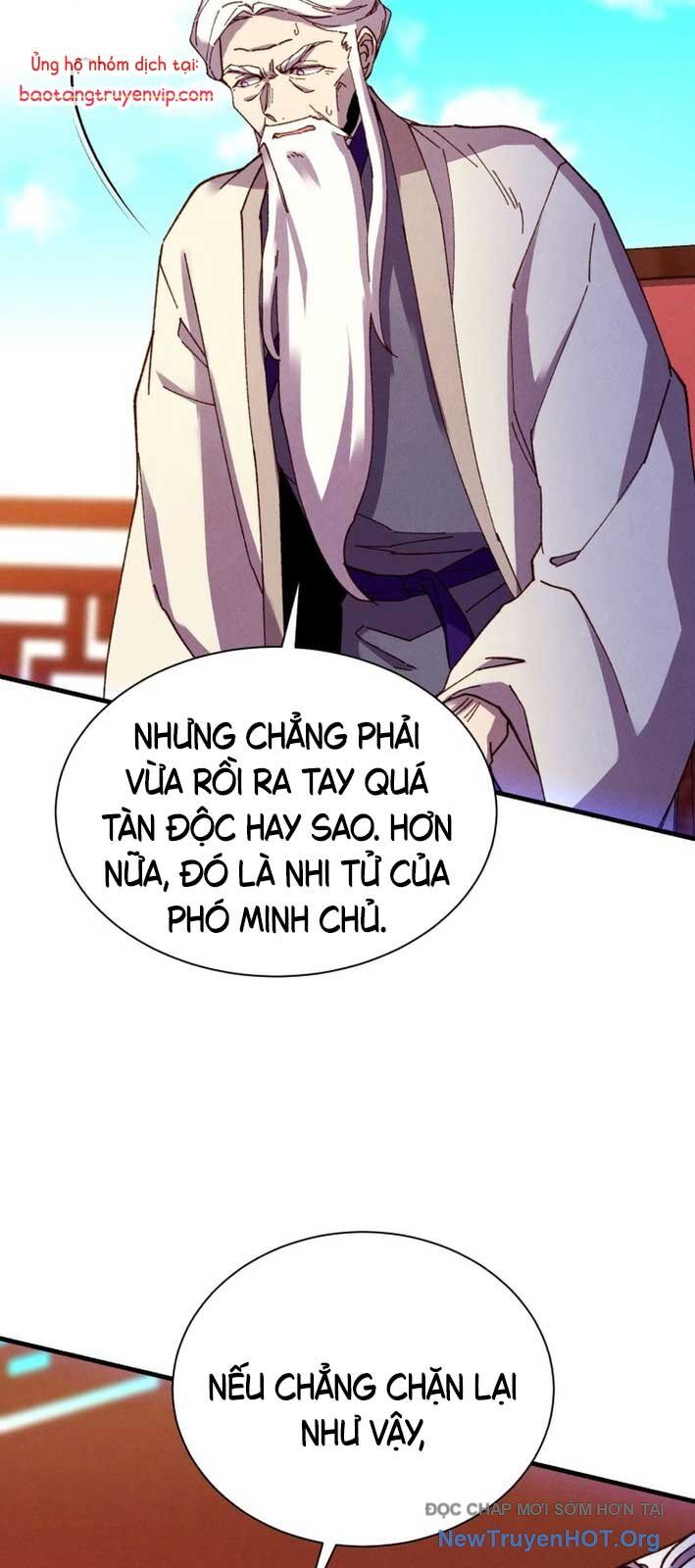 Phi Lôi Đao Thuật [Chap 206-208.2] - Page 34