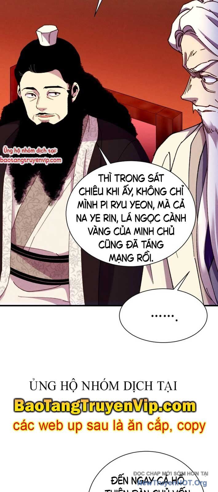 Phi Lôi Đao Thuật [Chap 206-208.2] - Page 35