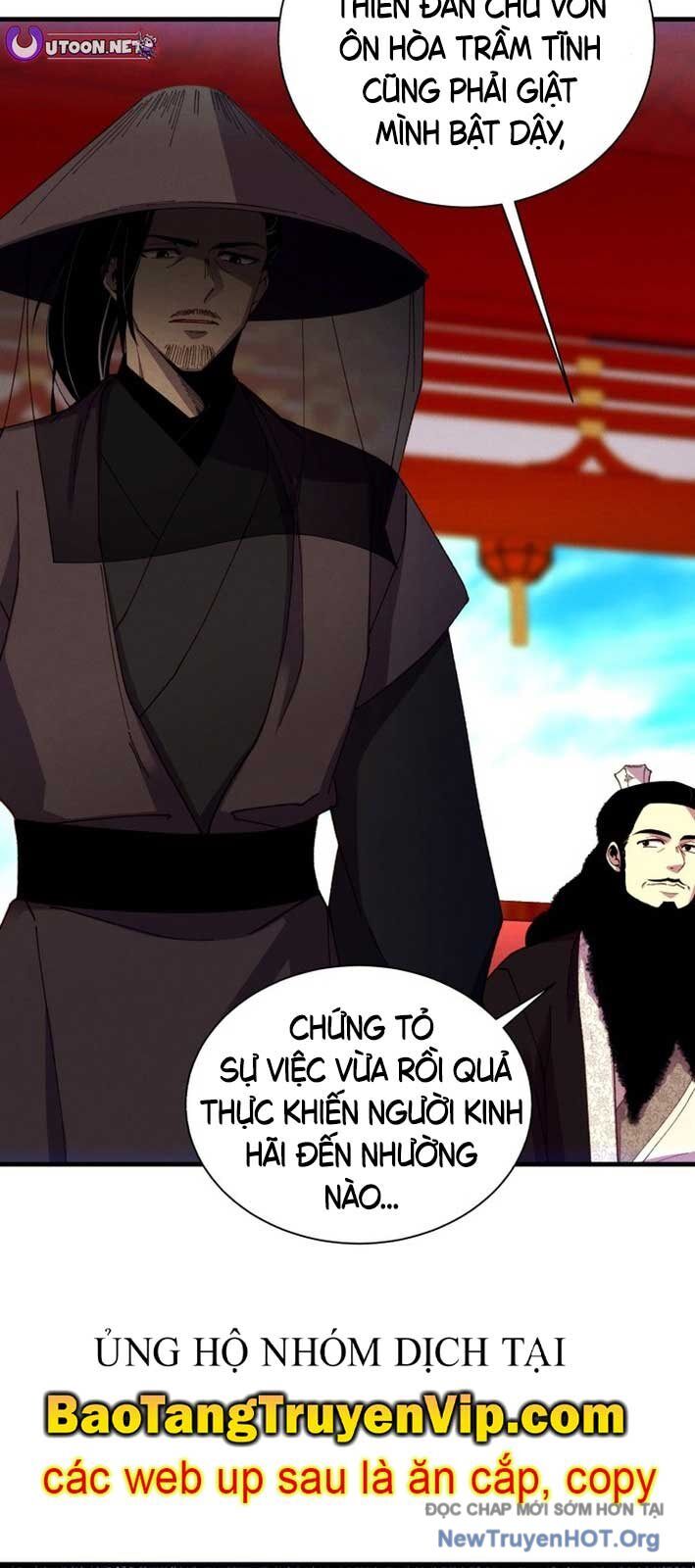 Phi Lôi Đao Thuật [Chap 206-208.2] - Page 36
